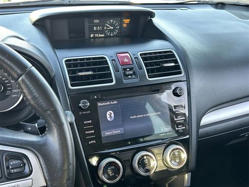 Used 2017 Subaru Forester 2.0XT Premium w/ Popular Package #2A image 23