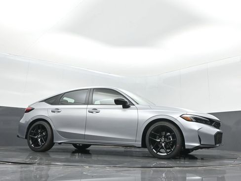 New 2026 Honda Civic Sport image 29