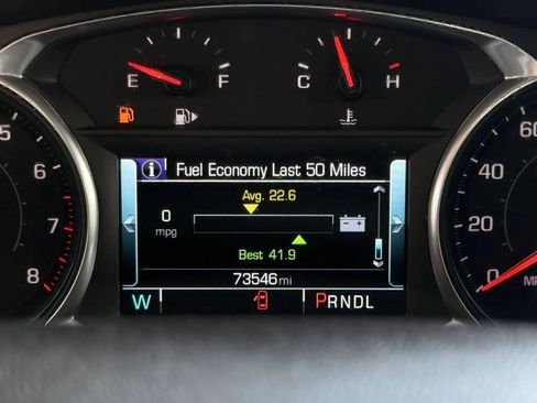 Used 2018 Chevrolet Malibu LT FWD image 8