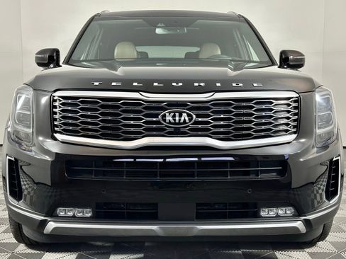 Used 2020 Kia Telluride SX w/ SX Prestige Package image 21