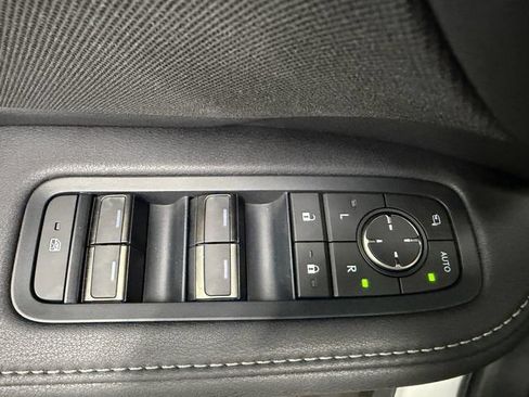 New 2026 Lexus TX 550h AWD Plug-In Hybrid w/ Technology Package image 17