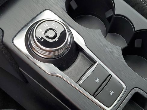 Used 2025 Ford Escape Active w/ Active Premium Tech Pack image 19