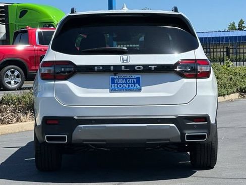 New 2026 Honda Pilot EX-L image 5