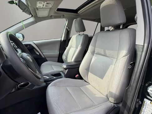 Used 2013 Toyota RAV4 XLE FWD image 14