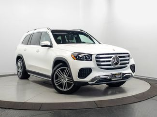 Certified 2026 Mercedes-Benz GLS 450 4MATIC video 1