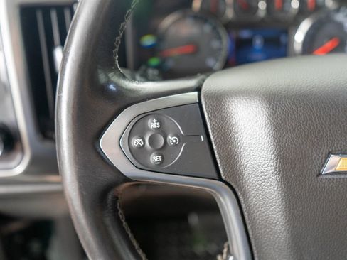 Used 2014 Chevrolet Silverado 1500 LT w/ All Star Edition AWD/4WD image 15