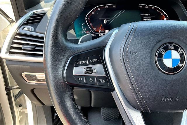Used 2022 BMW X5 sDrive40i w/ Premium Package RWD image 11