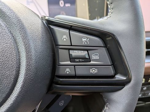 New 2026 Subaru Outback Touring AWD/4WD image 25