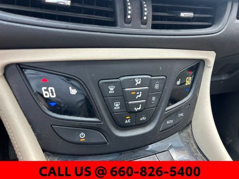 Used 2017 Buick Envision Essence FWD image 14
