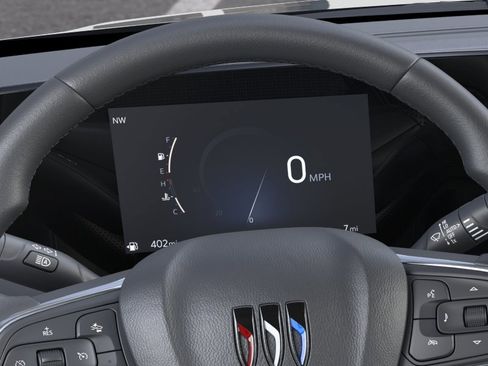 New 2026 Buick Envista Avenir FWD image 20