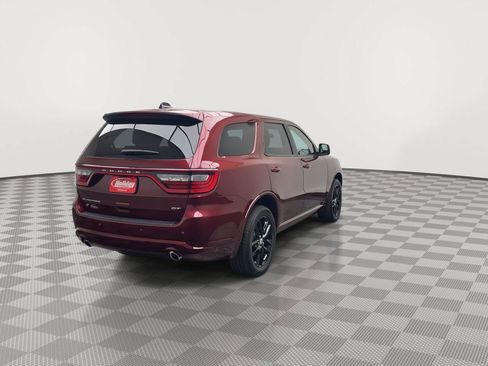 Used 2026 Dodge Durango GT AWD/4WD image 38
