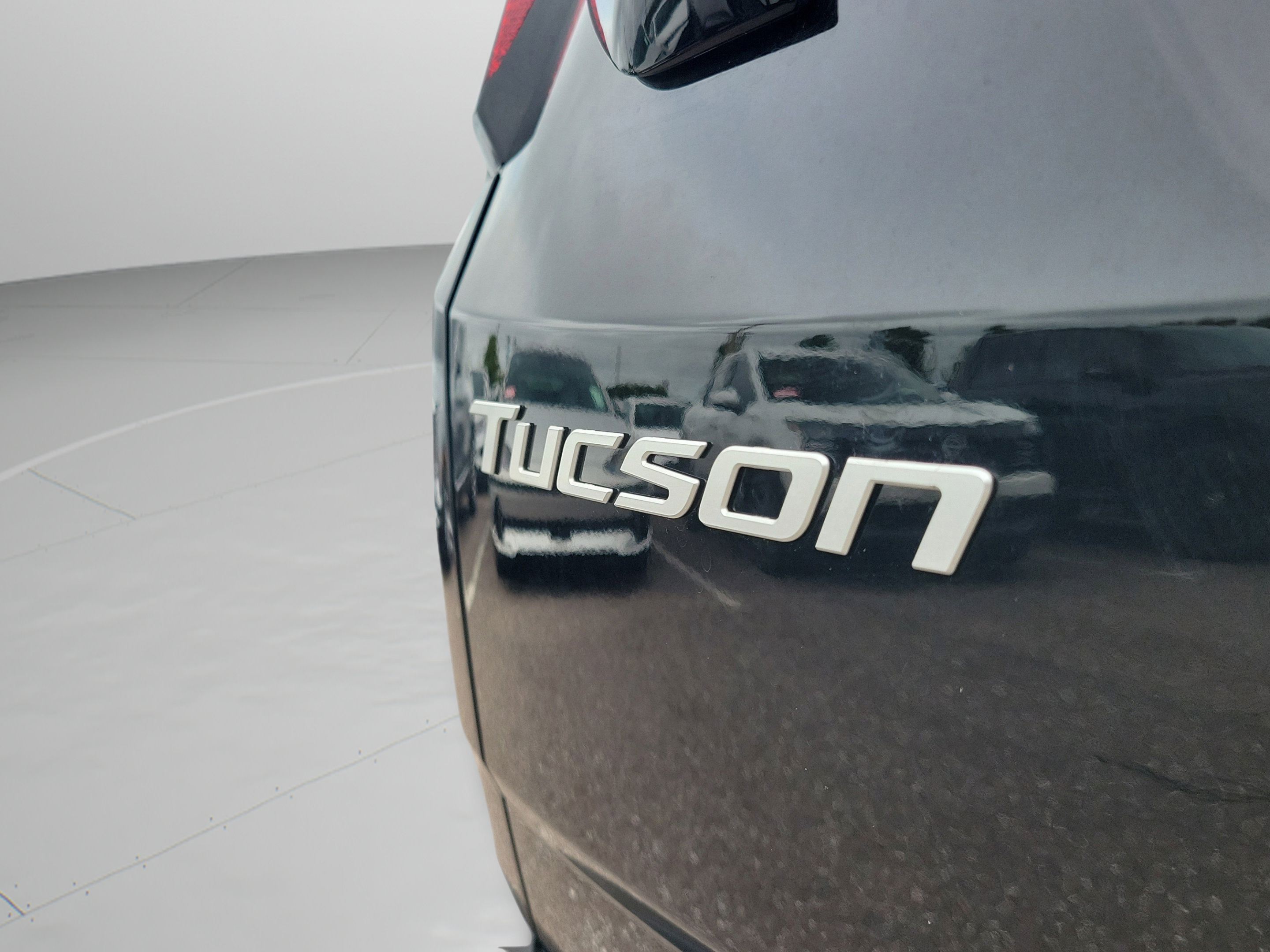 New 2026 Hyundai Tucson SEL Plus FWD image 34