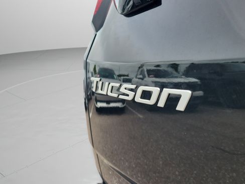 New 2026 Hyundai Tucson SEL FWD image 34