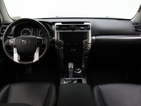 Used 2023 Toyota 4Runner TRD Sport image 24