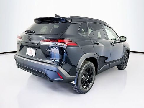 New 2026 Toyota Corolla Cross LE image 9
