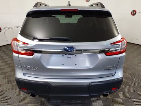 Certified 2023 Subaru Ascent Limited w/ Technology Package AWD/4WD image 6