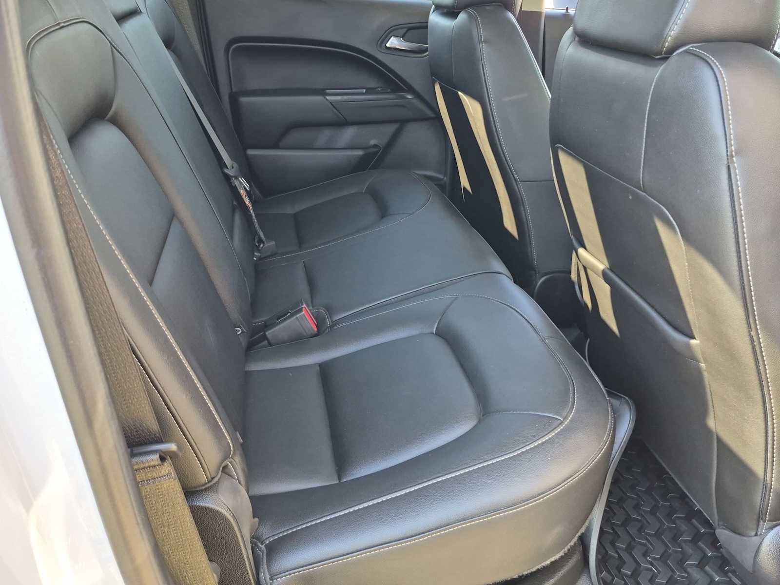 Used 2019 Chevrolet Colorado ZR2 AWD/4WD image 20