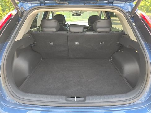 Used 2024 Kia Niro Wind w/ Wind Preserve Package FWD image 17