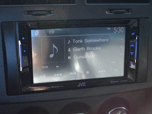 Used 2012 Jeep Liberty Sport AWD/4WD image 23