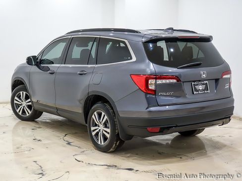 Used 2022 Honda Pilot Special Edition image 10