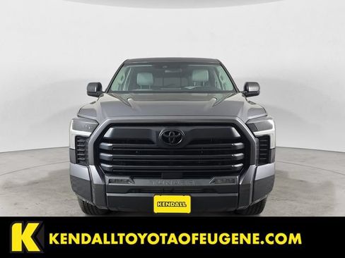 Used 2023 Toyota Tundra SR5 w/ SR5 Premium Package AWD/4WD image 2