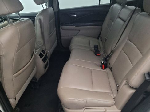 Used 2018 Honda Pilot EX-L image 18