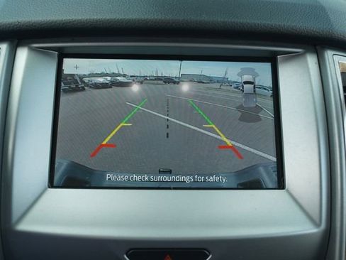 Used 2019 Ford Ranger XLT w/ Equipment Group 301A Mid AWD/4WD image 26