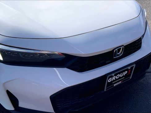 Used 2025 Honda Civic Sport image 30