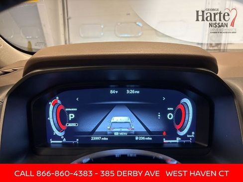 Certified 2023 Nissan Rogue Platinum image 15