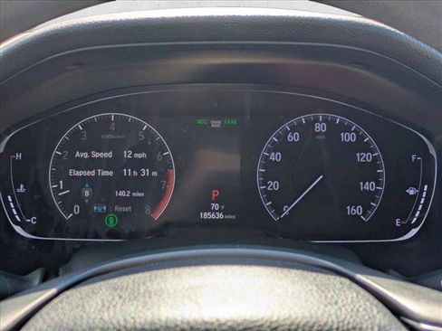 Used 2020 Honda Accord EX image 11