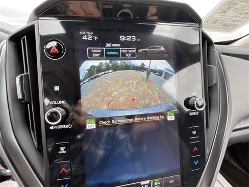 Used 2025 Subaru Crosstrek 2.5i Limited image 23