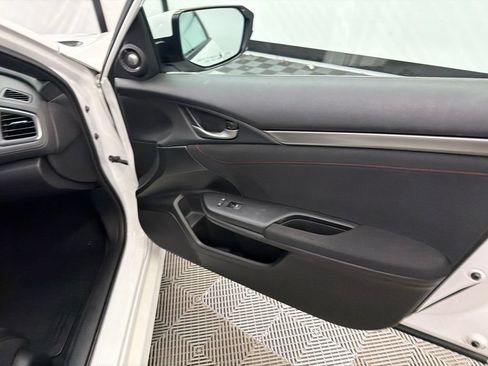 Used 2019 Honda Civic Si image 14