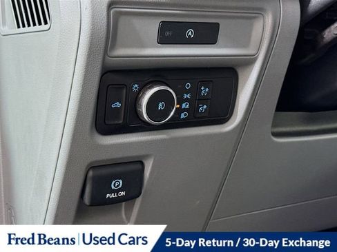 Used 2025 Ford F150 XLT w/ Equipment Group 301A Standard AWD/4WD image 15