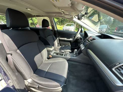 Used 2015 Subaru Impreza 2.0i Sport Premium AWD/4WD image 20