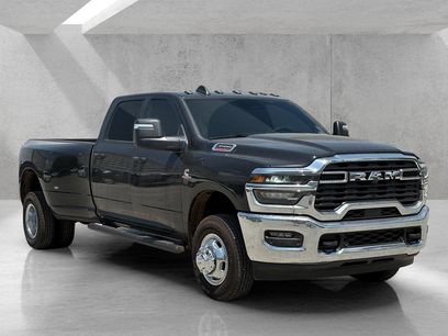 New 2026 RAM 3500 Tradesman