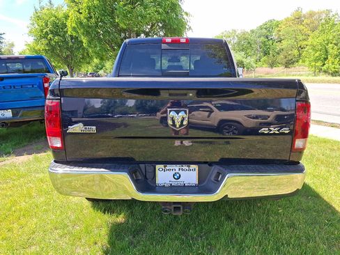Used 2013 RAM 1500 Classic SLT w/ Big Horn Equipment Group AWD/4WD image 6