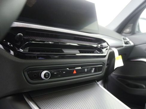 New 2026 BMW 330i Sedan w/ Premium Package image 21