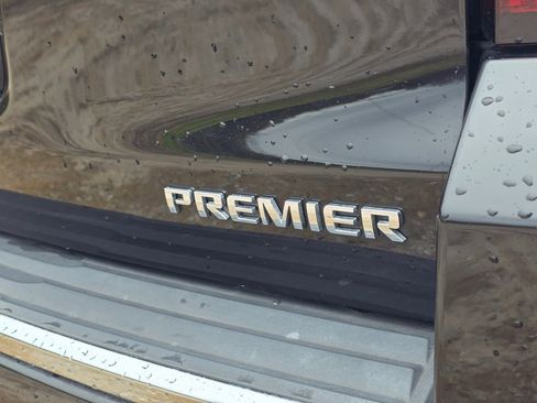 Used 2019 Chevrolet Tahoe Premier w/ Premier Plus Edition image 7