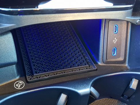 Used 2024 Mercedes-Benz AMG GT 55 image 23