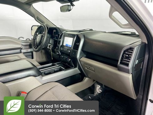 Used 2020 Ford F150 XLT w/ Equipment Group 301A Mid image 26