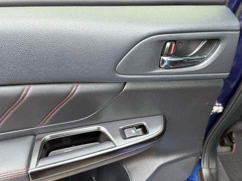 Used 2018 Subaru WRX Premium w/ Performance Package image 18