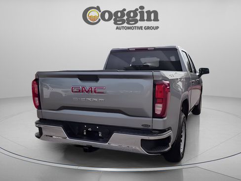 New 2026 GMC Sierra 1500 Pro w/ Pro Value Package image 9