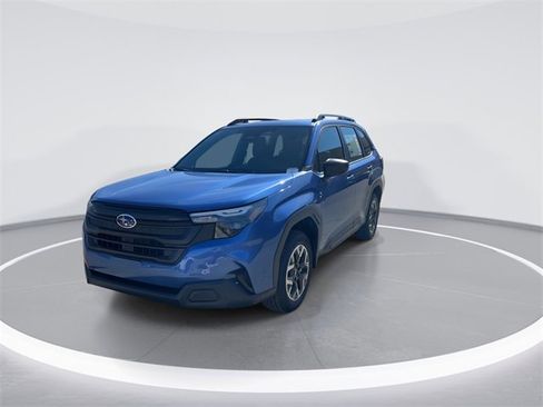 New 2026 Subaru Forester image 3