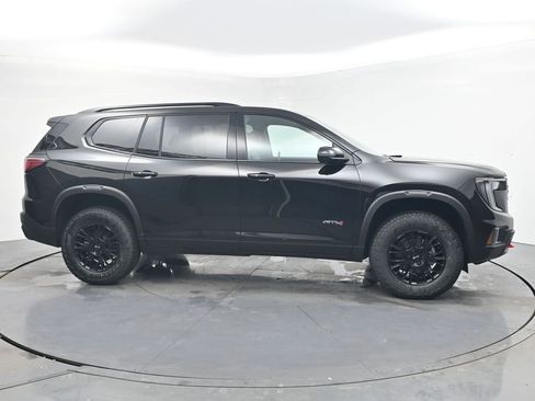 New 2026 GMC Acadia AT4 w/ Luxury Package AWD/4WD image 6