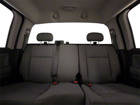 Used 2010 Dodge Dakota Big Horn image 18