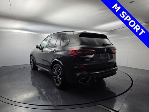 Used 2019 BMW X5 xDrive40i image 9