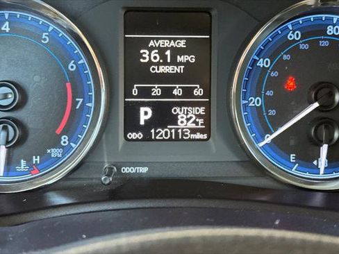 Certified 2019 Toyota Corolla LE FWD image 26
