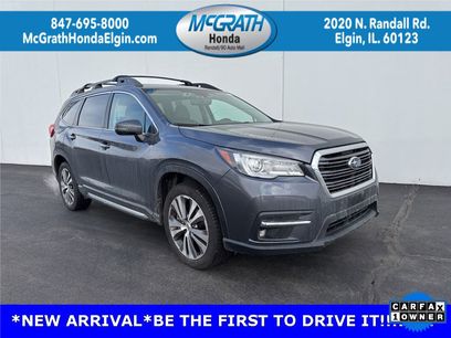 Used 2022 Subaru Ascent Limited w/ Popular Package #4