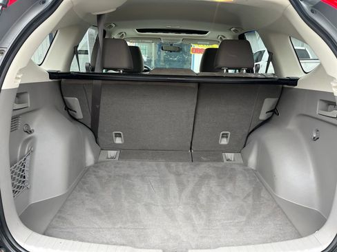 Used 2014 Honda CR-V EX image 35