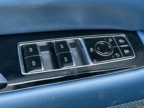 New 2025 Cadillac Escalade IQ Sport 2 image 11